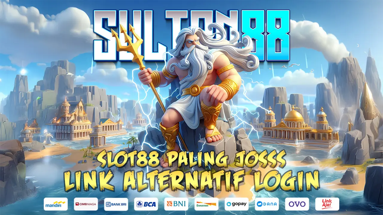 Funbet88 slot88 resmi